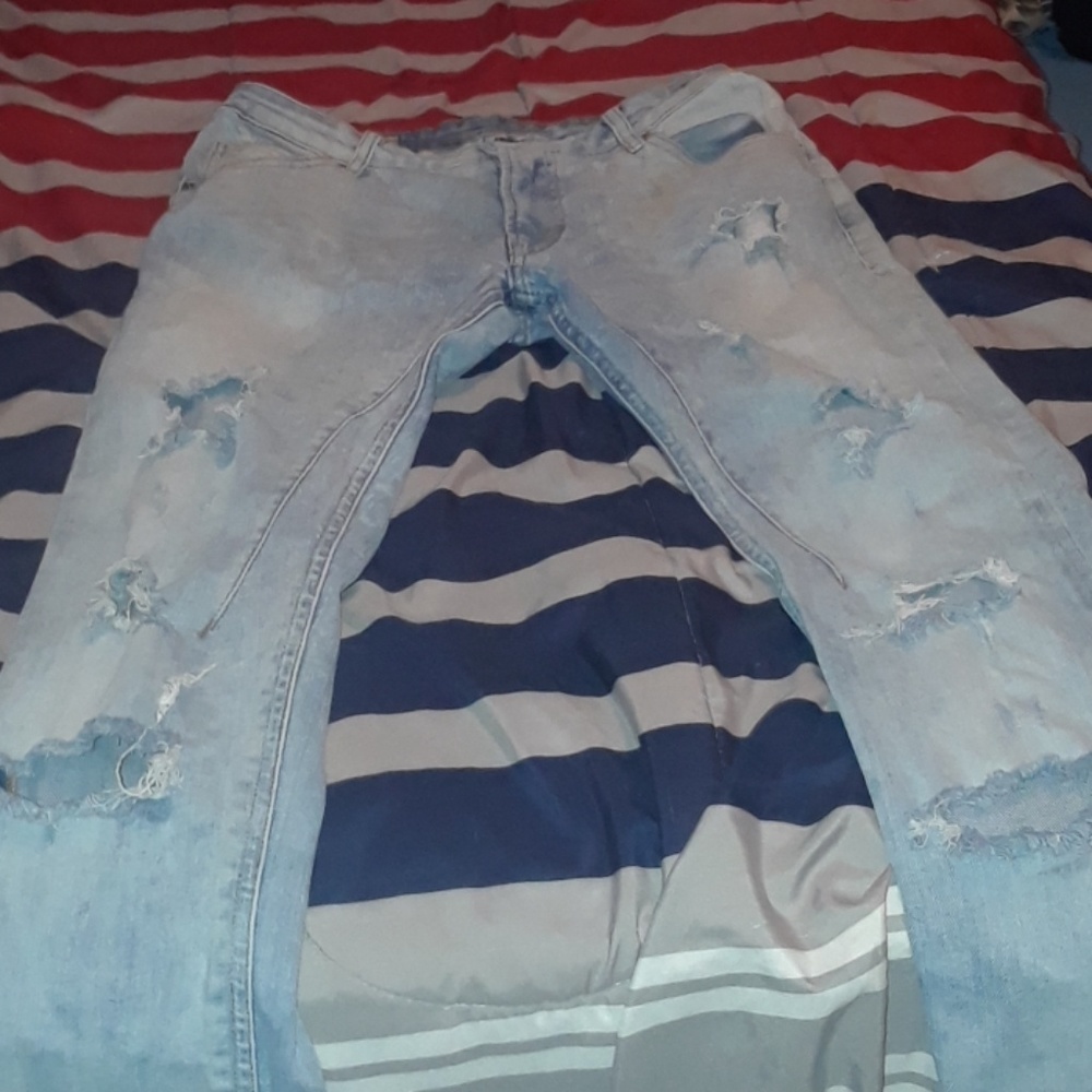 Pants
